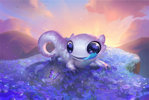 Arcane Rio