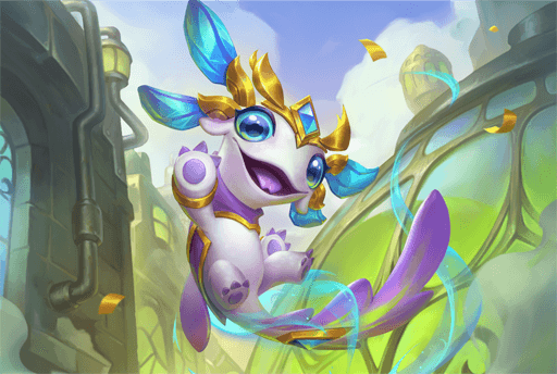 Victorious Piximander