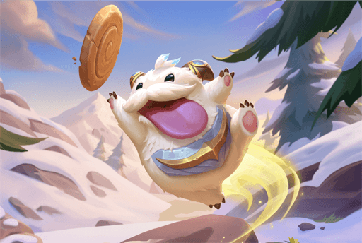 Valiant Poro