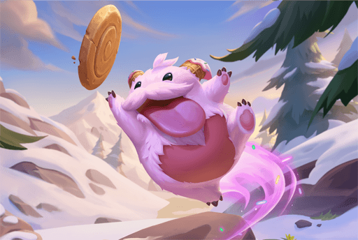 Sugarcone Poro
