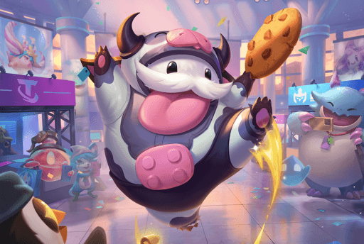 Moo Cow Poro