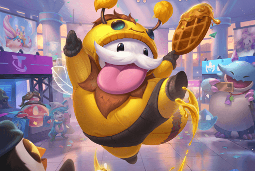 Bee Poro