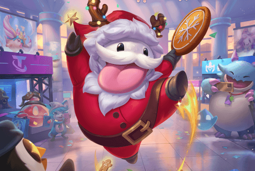 Santa Poro
