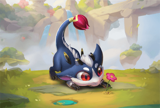 Rosebloom Bungo