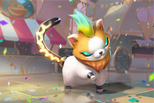 Electric QiQi