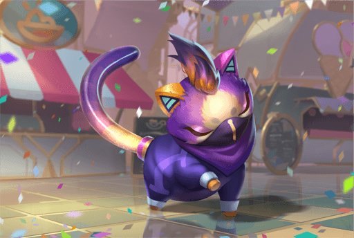 Groovy QiQi