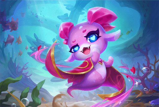 Sweetheart Lumie