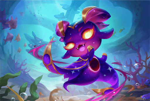 Dark Star Lumie