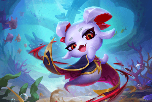 Vampire Lumie