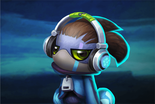 Beatmaker Melisma