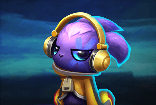 Prodigy Melisma