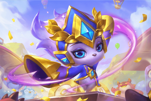 Victorious Melisma