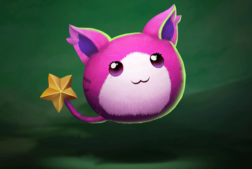 Bubblegum Dango