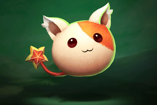 Gingersnap Dango