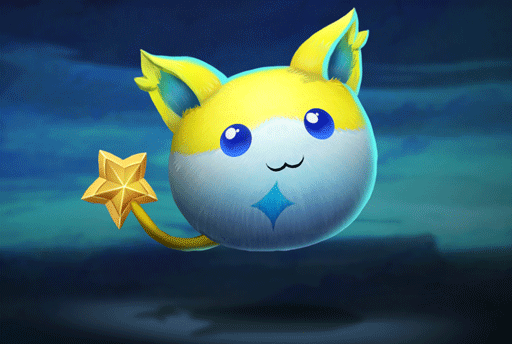 Lemondrop Dango