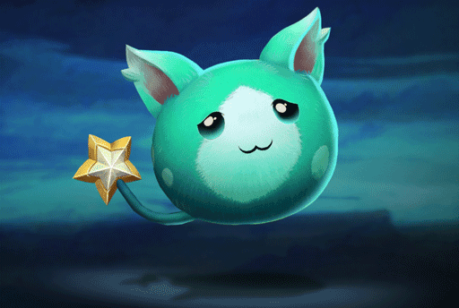 Limeberry Dango