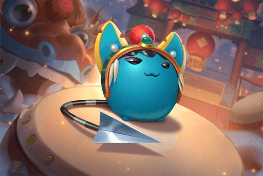 Fiercest Dango