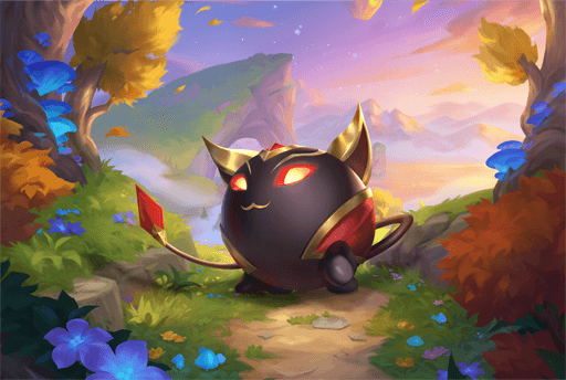 Arcana Dango