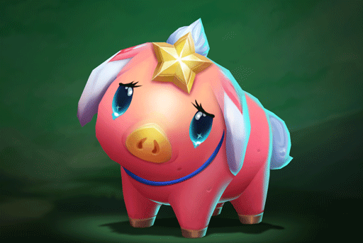 Lovestruck Fuwa