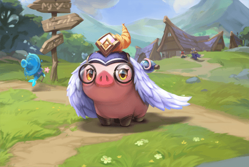 Order Fuwa
