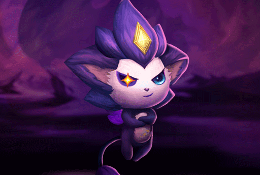 Corrupted Shisa