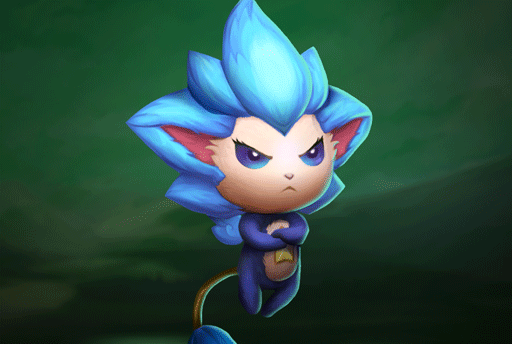Heroic Shisa