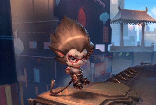 Lunar Revel Shisa