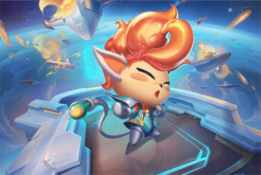 Space Groove Shisa