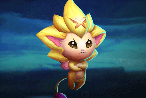 Sundrop Shisa