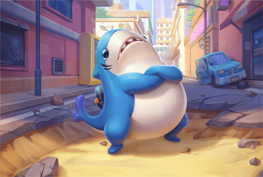 Shork