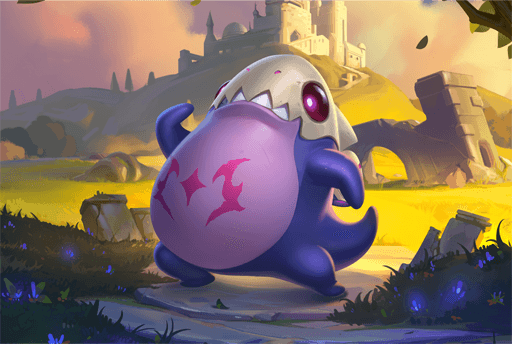 Coven Shork