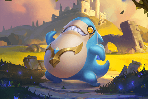 Dawnbringer Shork