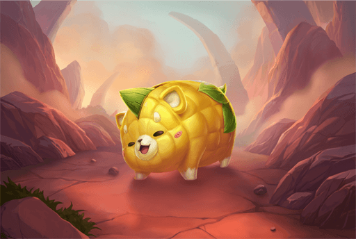 Kernel Knife Pup
