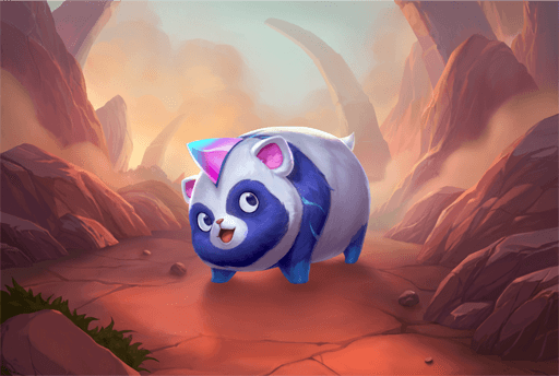 Kanmei Knife Pup