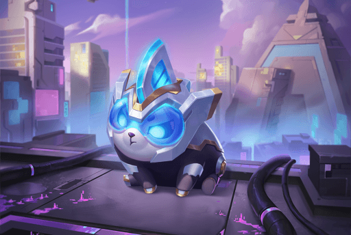 Pulsefire Knife Pup