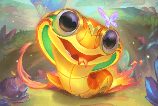 Lantern Snek
