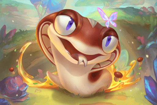 Mushroom Snek