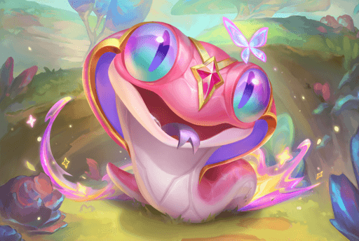 Star Guardian Snek