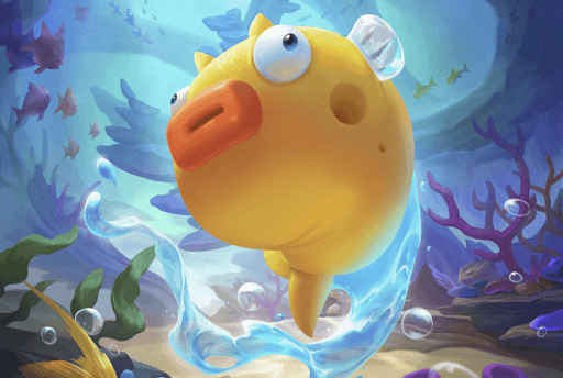 Pufferfin