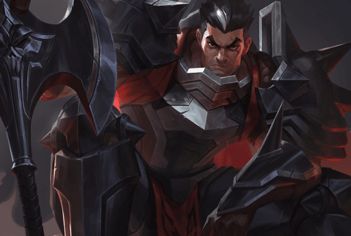Darius Unbound