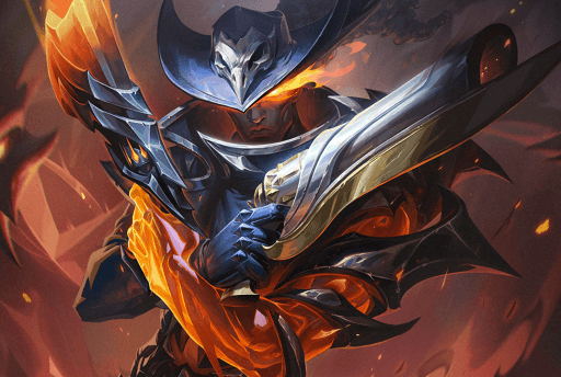 High Noon Lucian Unbound