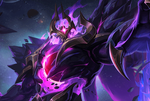 Dark Star Mordekaiser Unbound