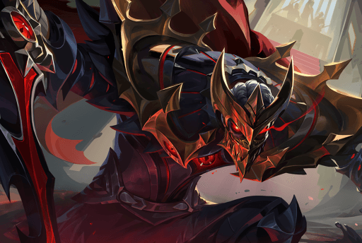 T1 Pyke Unbound