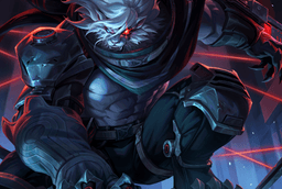 PsyOps Rengar Unbound