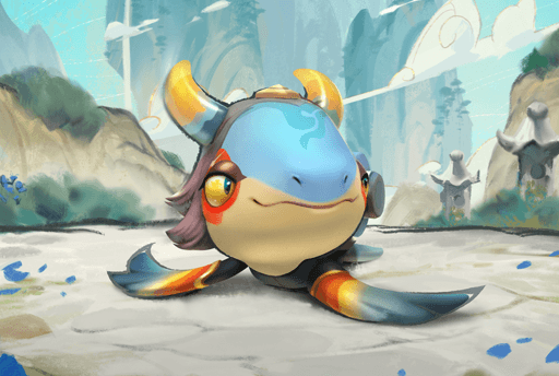 Ember Inktales Paddlemar