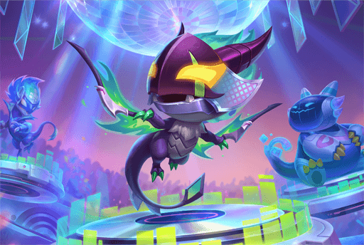 Mixmaster Umbra
