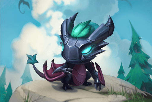 Black Mist Umbra