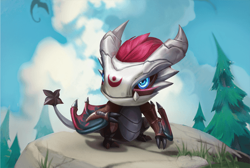 Blood Moon Umbra
