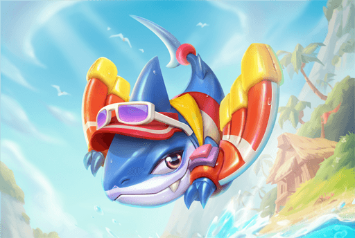 Lifeguard Umbra