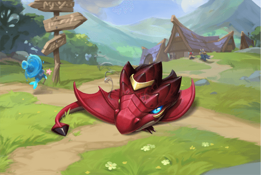 Draconic Umbra